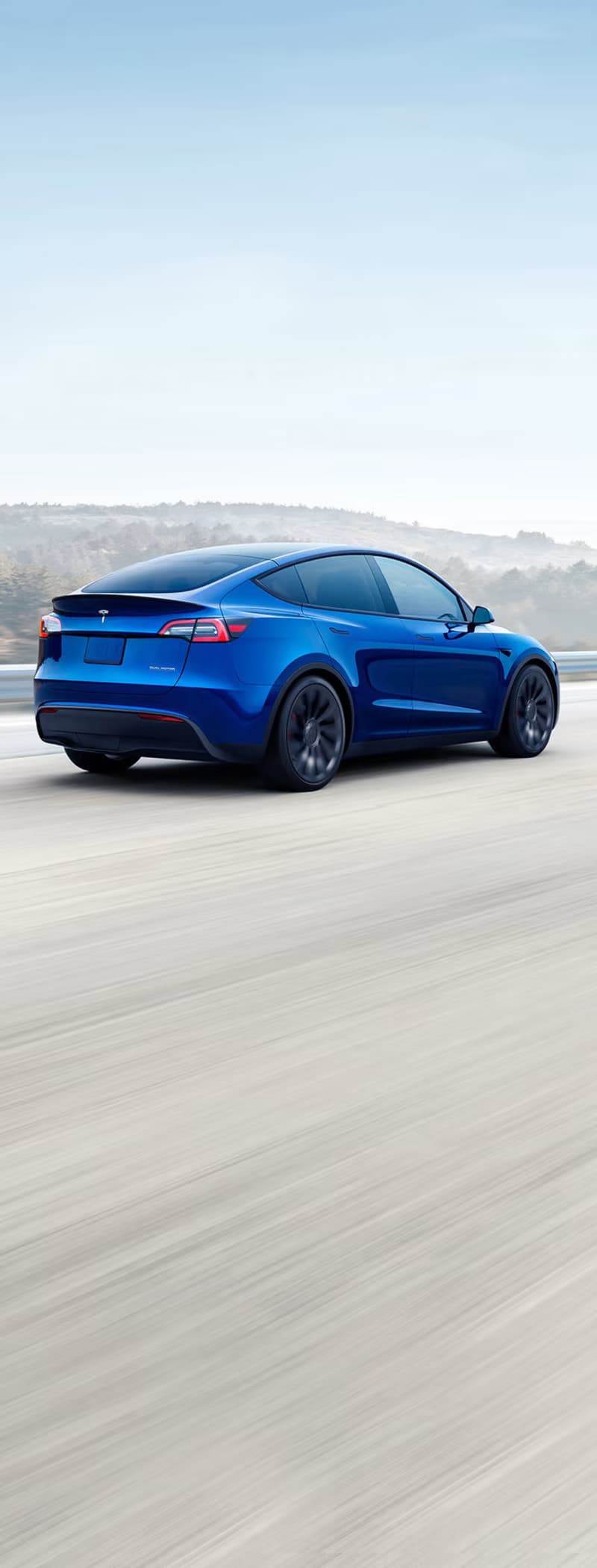 tesla Model Y image